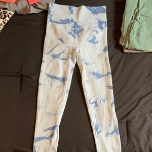 Women’s tie- dye Leggings
